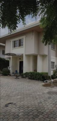 12 Bedroom Fully Detached House, Parkview, Ikoyi, Lagos, Detached Duplex for Rent