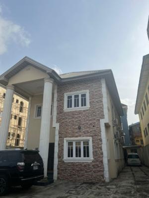 14 Rooms Commercial Property with Hospital Furniture, Old Yaba Road, Yaba, Lagos, Office Space for Rent