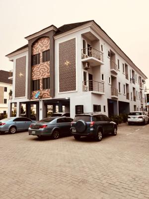 Luxury Furnished 2 Bedroom Apartment, Ikota, Ikota, Lekki, Lagos, House for Rent
