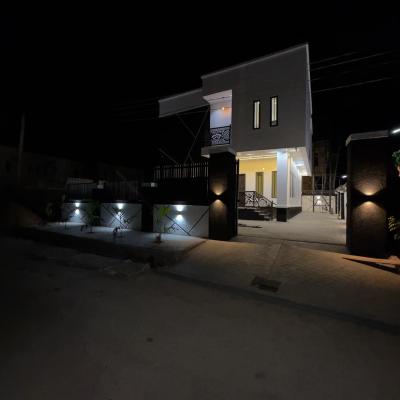 Newly Built 5 Bedroom Duplex, Centenary City, Enugu, Enugu, Detached Duplex for Sale