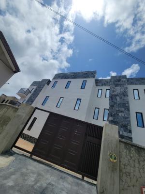 Brand New Luxury 2 Bedroom Apartment, Thomas Estate Ajah Lekki Lagos, Ajah, Lagos, Flat / Apartment for Rent