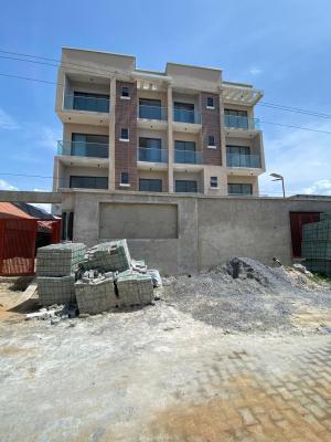 Premium 2-bedroom Apartment Located in a Secure and Serene Environment, Ologolo, Lekki, Lagos, Flat / Apartment for Sale