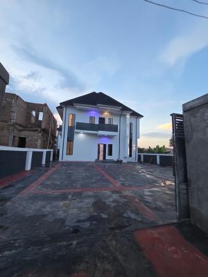 Newly Built 5 Bedroom Duplex, Old Gra, Enugu, Enugu, Detached Duplex for Sale