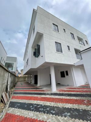 Mouth Watering 3 Bedroom Maisonatte + Bq, Mobile Road, Ajah, Lagos, House for Sale