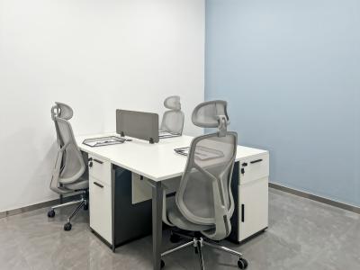 Private Office Space for 3 Workstations in Hq, 10 Baga Road, Maiduguri, Borno, Office Space for Rent