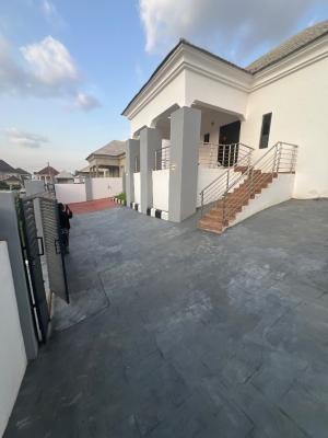 Luxury 3bedroom with Bq, 4th Street, Lokogoma District, Abuja, Detached Bungalow for Sale