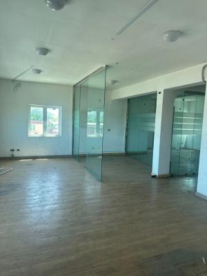 for Lease: Premium Office Space, Bishop Oluwole Street, Victoria Island (vi), Lagos, Flat / Apartment for Rent