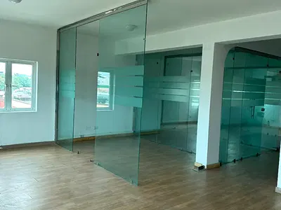 For Lease: Premium Office Space — Victoria Island (VI), Lagos