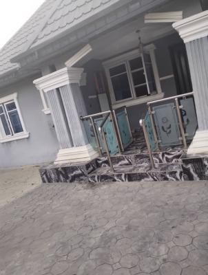 Luxury 4 Bedroom, Ofin Estate, Igbogbo, Ikorodu, Lagos, Flat / Apartment for Rent