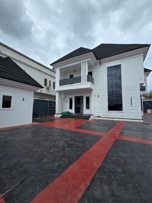 Newly Built 5 Bedroom Duplex, Independence Layout, Enugu, Enugu, Detached Duplex for Sale