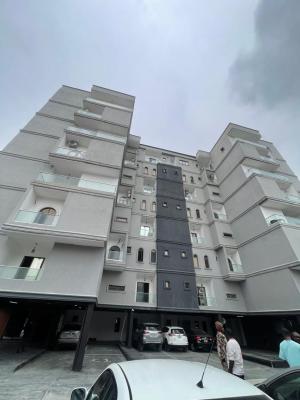 Distress Brand New Luxury 2 Bedroom Massionet Duplex, Freedom Way Ikate, Ikate, Lekki, Lagos, Block of Flats for Sale