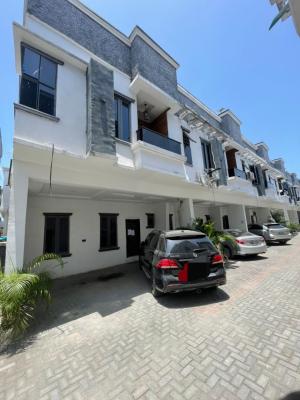 4 Bedroom Terraced Duplex, Ikota, Lekki, Lagos, Terraced Duplex for Sale