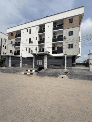 2bedroom Apartment, Ikate, Lekki, Lagos, Flat / Apartment for Rent