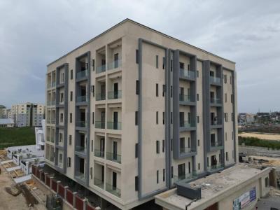 But Just for 1 Week!!!! with 2 Units Already Deposited for, Lekki, Lagos, House for Sale
