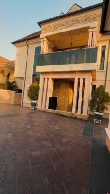 5 Bedrooms Fully Detached Duplex, Swimming Pool, Partly Furnished, Apo Resettlement, Apo, Abuja, Detached Duplex for Sale