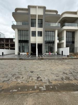 Standard 5 Bedroom Semi Detached Duplex with Swimming Bq, Cinema, Lekki Phase 1, Lekki Phase 1, Lekki, Lagos, Semi-detached Duplex for Sale