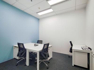 Find a Professional Address for Your Business in Hq, 10 Baga Road, Maiduguri, Borno, Office Space for Rent