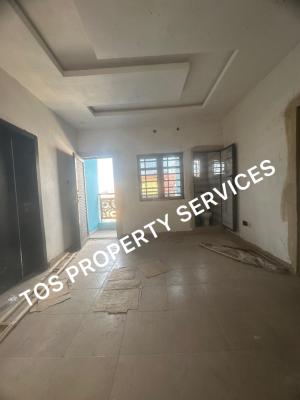 Newly Built 2 Bedroom All Rooms Ensuite Flat, Yaba, Yaba, Lagos, Flat / Apartment for Rent