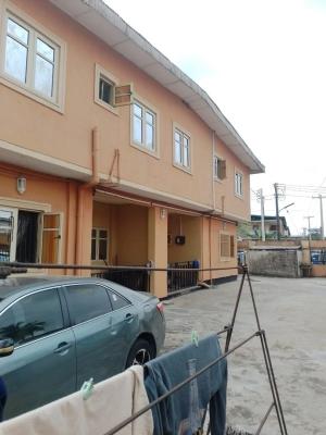 5 Units of 2 Bedroom Flat with a Unit Mini Flat, Akowonjo, Alimosho, Lagos, Flat / Apartment for Sale