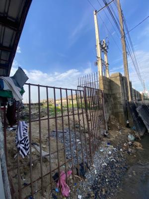 2plots of Land, Opposite Jendor Supermarket Before Abraham Adesanya Roundabout, Ajiwe, Ajah, Lagos, Commercial Land for Sale