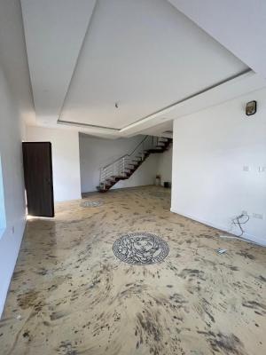 4 Bedroom Semi Detached Duplex, Jabi Lake, Jabi, Abuja, Semi-detached Duplex for Rent