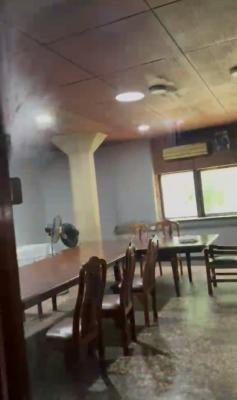 Office Spaces, Opposite Nigerian Brewery, Iganmu, Lagos, Office Space for Rent