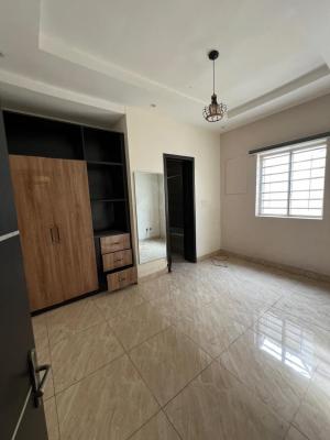 Single Room Apartment with Shared Kitchen, Good  Power Supply, Ikate, Lekki, Lagos, Self Contain (single Rooms) for Rent