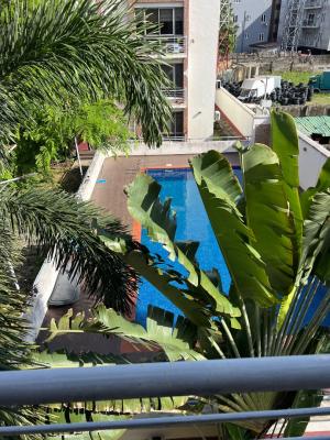 3-bedroom Apartment with a Swimming Pool, a Gym and 24/7 Electricity, Oniru Estate, Oniru, Victoria Island (vi), Lagos, Flat / Apartment for Rent