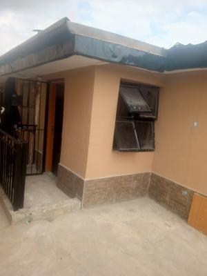 Executive Renovated Lovely Mini Flat, Off College Rd Ogba Ikeja, Ogba, Ikeja, Lagos, Mini Flat (room and Parlour) for Rent