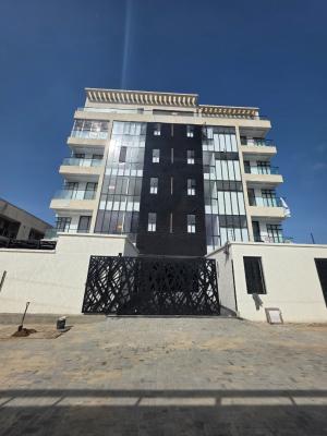 Luxury 4 Bedroom Maisonette with Cinema + Swimming Pool, Spar Rd, Ikate Elegushi, Lekki, Lagos, Terraced Duplex for Sale