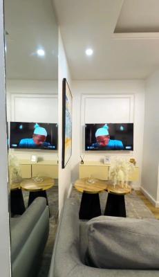 Our Beautiful One-bed Apartment, Ikate, Lekki, Lagos, Mini Flat (room and Parlour) Short Let