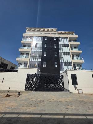 Luxury 2 Bedroom Apartment with Swimming Pool + Elevator, Spar Road, Ikate Elegushi, Lekki, Lagos, Flat / Apartment for Sale