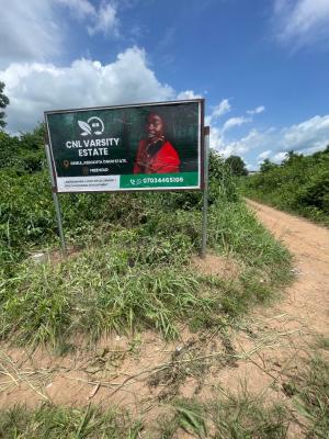 Land Within an Estate, Osiele Abeokuta Ogun State, Abeokuta South, Ogun, Mixed-use Land for Sale