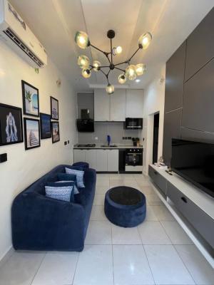 Ocean Breeze - 1 Bedroom Apartment, Oniru, Victoria Island (vi), Lagos, Mini Flat (room and Parlour) Short Let