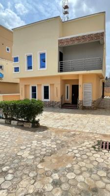 4 Bedroom Fully Detached Duplex, Katampe (main), Katampe, Abuja, Detached Duplex for Sale