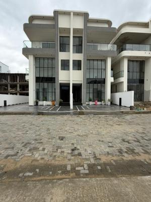 5 Bedroom Semi Detached Duplex with Cinema Pool and Bq, Lekki Phase 1, Lekki, Lagos, Semi-detached Duplex for Sale