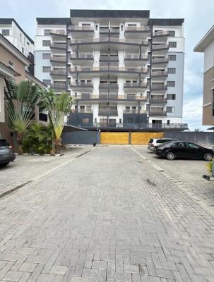 3 Bedroom Apartment with Pool, Ikoyi, Lagos, Flat / Apartment for Rent