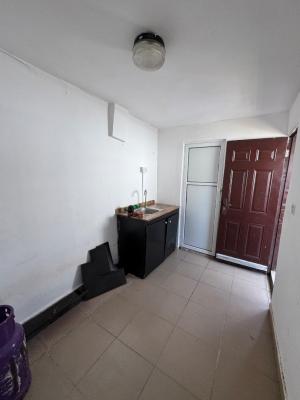 Self Contain Bq, Sangotedo, Ajah, Lagos, Self Contain (single Rooms) for Rent