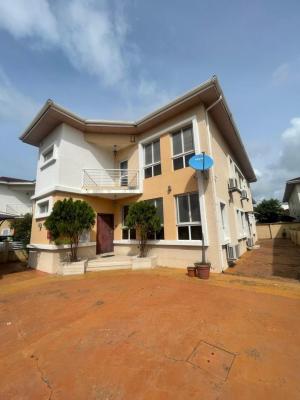 Tastefully Furnished 4-bedroom Detached House with 1 Bq, Osapa, Lekki, Lagos, Flat / Apartment for Rent