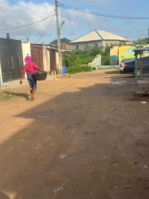 Dry &level Half Plot of Land in a Cool, Calm & Gated Environment, Around Puposola, Abule Egba, Agege, Lagos, Residential Land for Sale