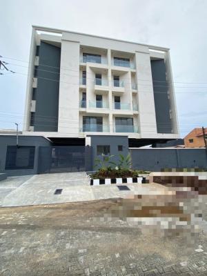 Brand New Elegant 3 Bedroom Apartment with Bq, Lekki Phase 1, Lekki, Lagos, Flat / Apartment for Sale