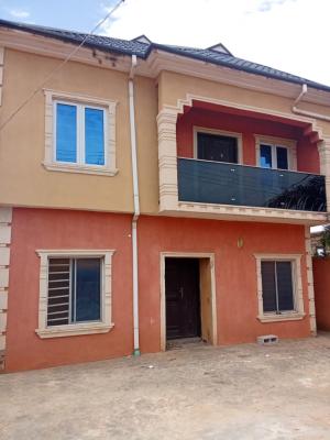 Mini Flat, New London  Street Baruwa, Baruwa, Ipaja, Lagos, Flat / Apartment for Rent