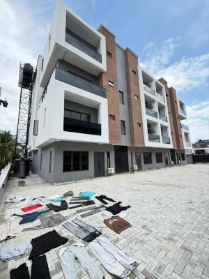 Exclusively Detailed 3 Bedroom Maisonette with Swimming Pool, Lekki Phase 1, Lekki, Lagos, House for Sale
