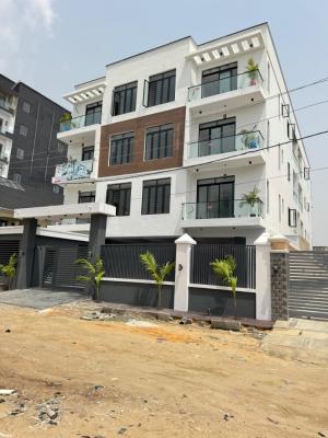 Affordable 2 Bedroom Apartment Within a Serene Environ, Lekki Phase 1, Lekki, Lagos, Flat / Apartment for Sale