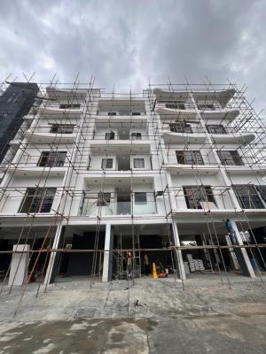 12 Unit of 3 Bedroom Flat, Ikeja Gra, Ikeja, Lagos, Flat / Apartment for Sale