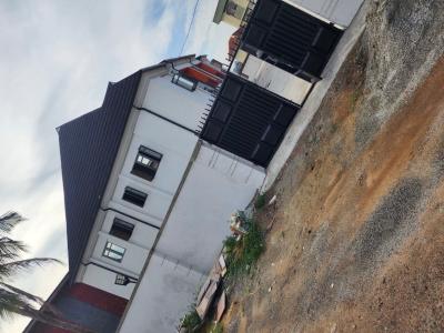Newly Built Spacious 3 Bedroom Flat Equipped with Modern Facilities, Arometa, Eleyele, Ibadan, Eleyele, Ibadan, Oyo, Flat / Apartment for Rent