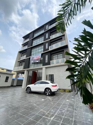 New 1  Bedroom Apartment, Orchid, Lekki Phase 2, Lekki, Lagos, Flat / Apartment for Sale