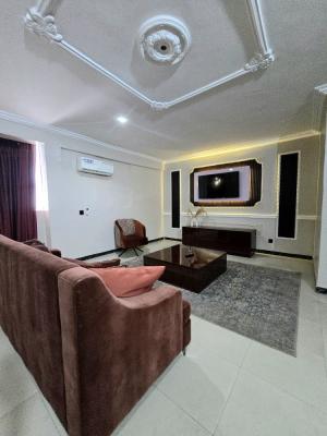 Nes One Bedroom Apartment, Adeola Oduku, Victoria Island (vi), Lagos, Mini Flat (room and Parlour) Short Let