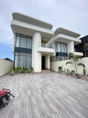 Luxury 5bedroom Detached Duplex with Pool and Bq, Orchid, Lekki Phase 2, Lekki, Lagos, Detached Duplex for Sale