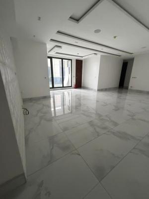 Exquisitely Built 3 Bedroom Apartment, Ikoyi, Lagos, Flat / Apartment for Rent